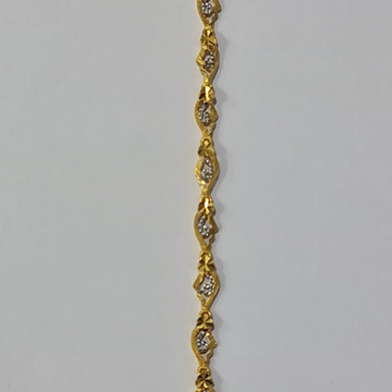 22k / 916 Gold 2 and 3 Row Vitara Bracelet – Guild Bullion