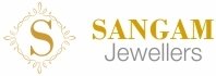 Sangam Jewellers Logo